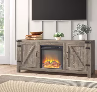 Trent Austin Design Adalberto TV Stand
