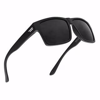 Toroe 'Range' Polarized Category 4 Sunglasses