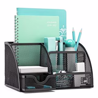 Mindspace Office Desk Organizer