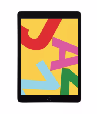 iPad 10.2-Inch 7th Generation
