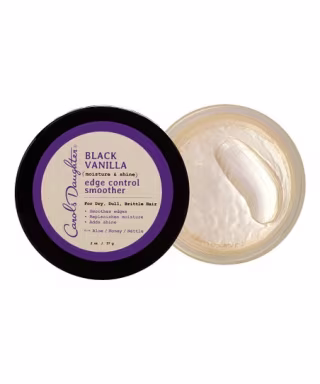 Carol's Daughter Black Vanilla Edge Control Smoother