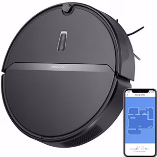 Roborock E4 Robot Vacuum Cleaner