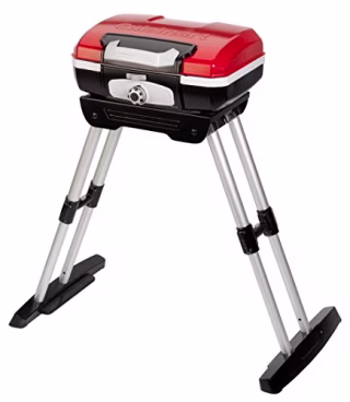 Cuisinart CGG180 CGG-180 Petit Gourmet Gas Grill