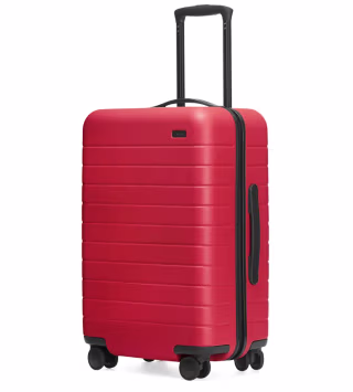 The Bigger Carry-On with Battery