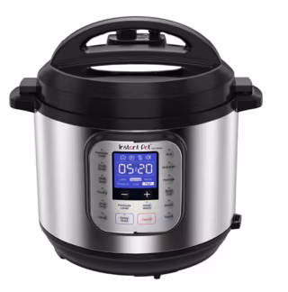 Instant Pot Duo Nova Multi-Cooker