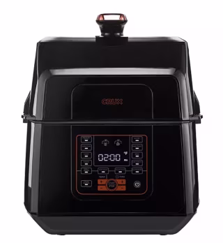 Crux AirPro Cook and Fry