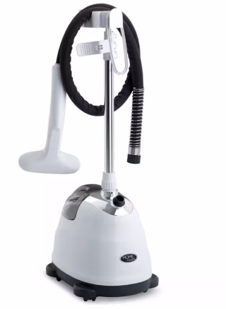 Homedics PS-251 Perfect Steam Deluxe Garment Steamer