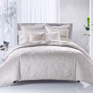 Macy's duvet cover