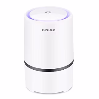 Rigoglioso HEPA Air Purifier