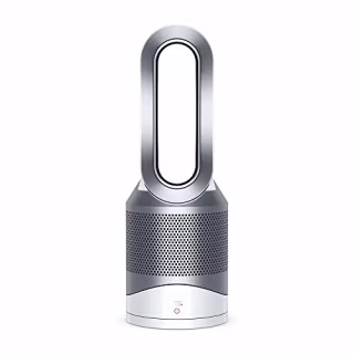 Dyson HP01 Hot and Cool Purifier Air Purifier and Fan Silver