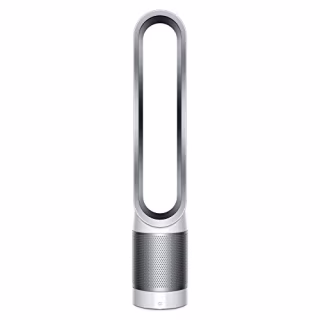 Dyson TP02 Pure Cool Link Tower 800 Sq. Ft. Air Purifier