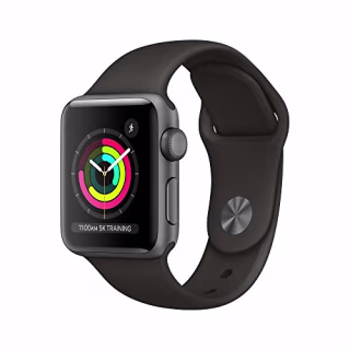 Apple Watch 3, Apple Watch Series 6: What you should know before buying one