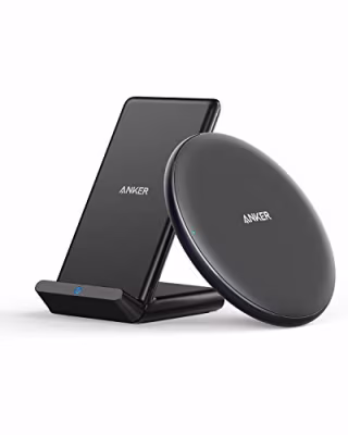 Anker Wireless Chargers Bundle