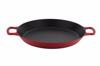 Le Creuset Enameled Cast Iron Paella Pan