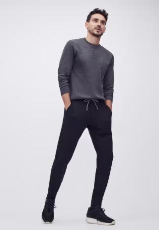 The Homestretch Jogger
