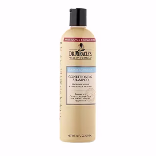 Dr. Miracle's Conditioning Shampoo