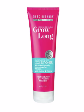Marc Anthony Grow Long Sulfate-Free Conditioner with Caffeine & Ginseng