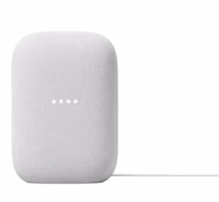 Google Nest Audio Smart Speaker with Google Assistant