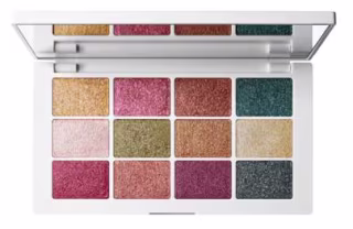 Makeup by Mario Master Metallics Eyeshadow Palette