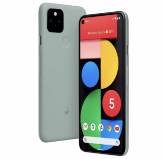 Google Pixel 5 5G 128GB