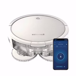 BISSELL SpinWave