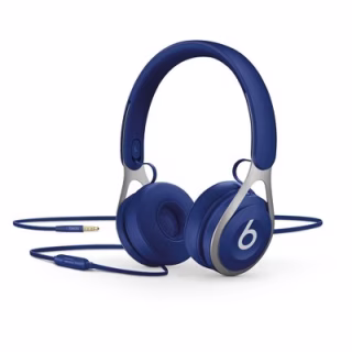 Beats Ep Wired On-Ear Headphones