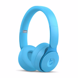 Beats Solo Pro Wireless Noise Cancelling On-Ear Headphones