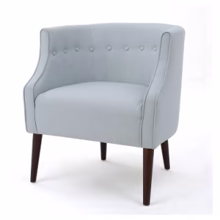 Christopher Knight Home Brandi Upholstered Club Chair