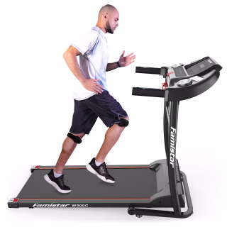 Famistar W500C Electric Folding Treadmill