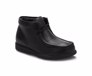 Hush Puppies Kids' Bridgeport Iii Chukka Boot
