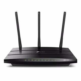 TP-Link AC1750 Smart WiFi Router