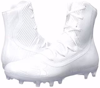 Under Armour mens Highlight Mc Football Shoe