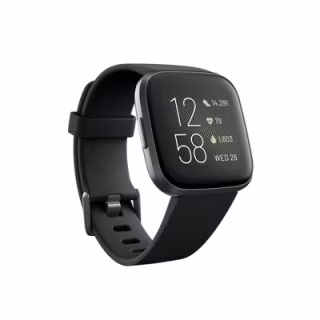 Fitbit Versa 2 Health and Fitness Smartwatch