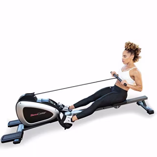 Fitness Reality Rowing Machine