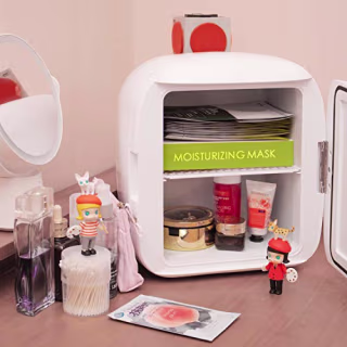 AstroAI Mini Fridge