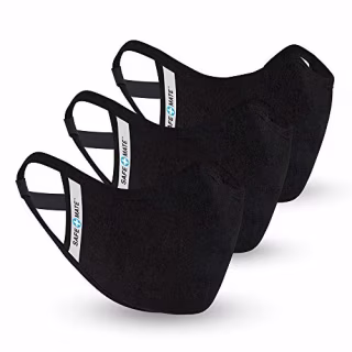Safe+Mate x Case-Mate Cloth Face Mask