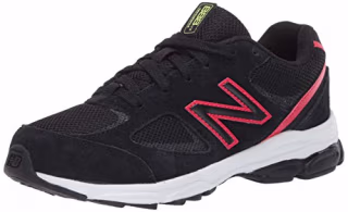 New Balance Kid's 888 V2 Lace-Up Running Shoe