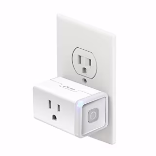 TP-Link Kasa Smart Plug
