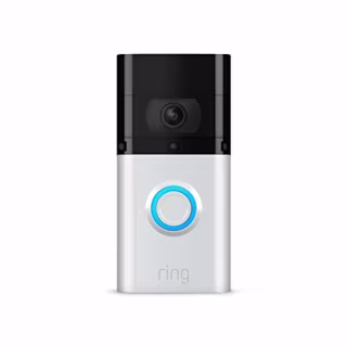 Ring Video Doorbell 3 Plus