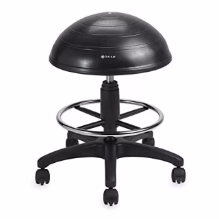 Gaiam Balance Ball Stool