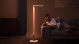 Dyson Lightcycle Morph