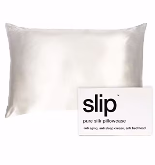 Slip Queen Silk Pillowcase