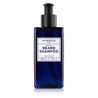 Murdock London Beard Shampoo