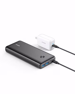 Anker Power Bank Bundle