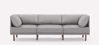 Burrow Range 3-Piece Sofa