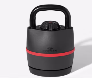 Bowflex SelectTech 840 Kettlebell