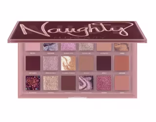 Huda Beauty Naughty Nude Eyeshadow Palette