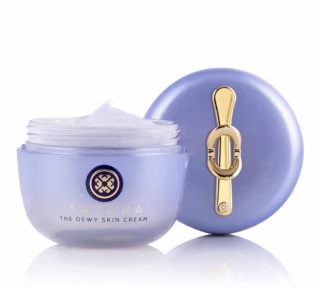 Tatcha Dewy Plumping & Hydrating Moisturizer