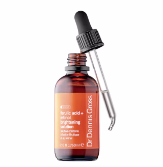 Dr. Dennis Gross Skincare Ferulic Acid Retinol Serum