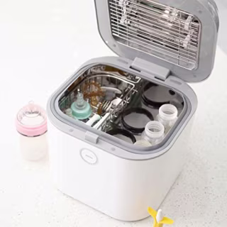 Coral 3-in-1 UV Sterilizer and Dryer